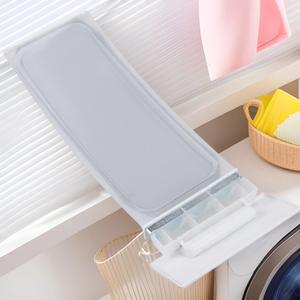 Dryer Filter Screen Lint Cleaner Dust <b>Removal</b> Replacement Part For Clothes Dryer PP Material 23x5x58cm - Product Image 3