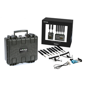 Vaxis Storm 1000 + Zero Độ Trễ 600M SDI Video Hệ Thống Không Dây Chuyên Nghiệp Wifi Video Transmitter SDI - Product Image 5