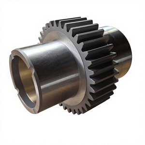 Aksesoris Truk Tambang Perak Motor Hidrolik Mesin Bor Batu Peralatan Pengeboran 1838DH+ Rakitan Tengah Cangkang Kepala Besar - Product Image 1