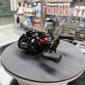 <span class=keywords><strong>Gekkabijin</strong></span> <span class=keywords><strong>Daiwa</strong></span> Air TW 8.5R PE รอกตกปลาแบบพิเศษสำหรับน้ำเค็มเพื่อใช้กับเรือประมงและเหยื่อ - Product Image 2