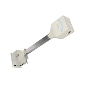 Instrument de mesure du <span class=keywords><strong>volume</strong></span> des pains cuits à la vapeur et des aliments solides de forme irrégulière - Product Image 2