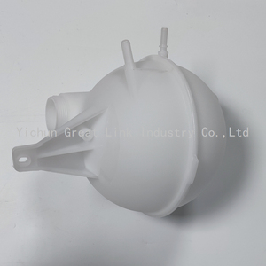 Réservoir d'expansion de liquide de refroidissement 1383314 6C11-8K218-AC pour Ford Transit Mk7 2.2 2.4 V348, collecteur de radiateur, bouteille de liquide de refroidissement - Product Image 5