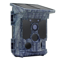 Grosir Redleaf Kamera Game Trail Digital Mini Liar Wifi 1080P 4K 30MP