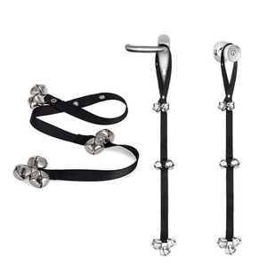 Fábrica de Cuerdas para Timbres de Mascotas, Guía de Cordón para Entrenamiento de Perros, Resistente al Agua IP67, Nailon Ecológico, Venta al por Mayor - Product Image 2