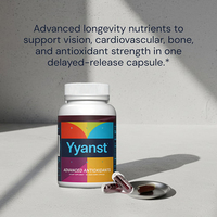 Cápsulas de luteína, astaxantina, vitamina K1 y vitamina K2 de alta calidad OEM/ODM para la salud celular, visual, ósea y cardiovascular.