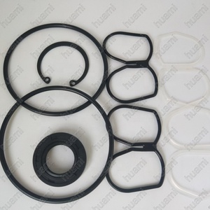 KRP4 Gear Pump <b>Seal</b> Kit 4206167 Hydraulic pilot Pump Oil <b>Seal</b> - Product Image 4