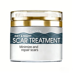 OEM rimozione del segno dell'acne antinfiammatorio migliore riparazione della crema di rimozione della cicatrice dell'acne crema per la rimozione della cicatrice del viso - Product Image 1