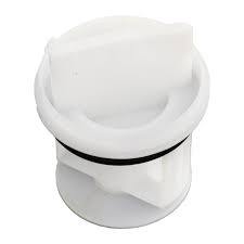 Bouton de pompe de vidange XQG90-WM12P2691W, compatible avec les machines à laver <span class=keywords><strong>Siemens</strong></span> et Bosch - Product Image 4