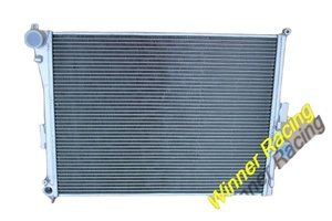 Venta caliente Radiador de aluminio Fit 3 SERIES <span class=keywords><strong>E46</strong></span> 323/<span class=keywords><strong>325</strong></span>/328/330 M52/M54/M56 1999-2005 - Product Image 5