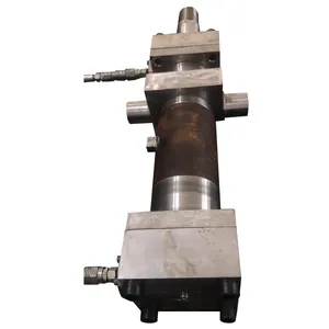 Hydraulic Pump And Cylinderm160 110-600 Hydraulic Cylinder