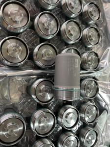 Nouvel accumulateur 0AM DQ200 0AM325587F - Product Image 3