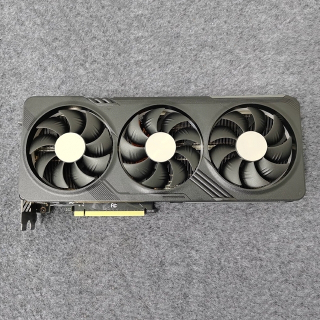 RTX 4070 Graphics Card GDDR6X 12gb Gaming GPU PCI Express Fan-Cooled Desktop Graphics Card RTX 4070 GPU