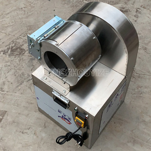 <strong>Electric</strong> Potato Dicer Meat Chopper Chopping <strong>Machine</strong> Commercial Vegetable <strong>Onion</strong> Rings Slicer <strong>Cutter</strong> Cutting <strong>Machine</strong> Price - Product Image 3