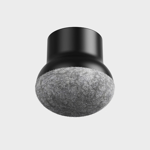 Coprisedili riutilizzabili <span class=keywords><strong>per</strong></span> <span class=keywords><strong>sedie</strong></span> coprisedili in legno duro con coperture <span class=keywords><strong>per</strong></span> pavimenti in feltro che riducono il rumore <span class=keywords><strong>per</strong></span> <span class=keywords><strong>sedie</strong></span> - Product Image 3