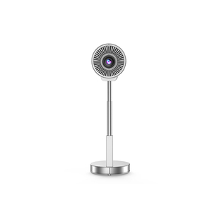 JUNUO Wholesale Android 11 TS-3 Brighter 240 Ansi Lumens Video 4k Android Smart BT Wi-fi Hidden Lift <b>Gimbal</b> Mini Projector - Product Image 2