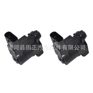 Moteur de verrouillage du bouchon de réservoir de carburant Qoros B 1740 pour Qoros 5, pièce de rechange - Product Image 1
