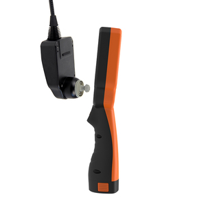 Vidéoscope industriel portable de 4,5 pouces, flexible de 6 mm, caméra boroscope articulée à 360°, mini caméra IP68, compatibilité Android 8x G5(g) - Product Image 4
