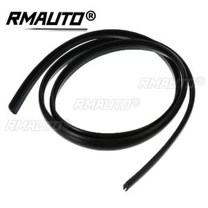 แถบซีลขอบกระจกรถยนต์ 1.7M สำหรับ BMW E34 E36 E38 E39 E46 M3 M5 Z3 X5 X1 X2 X4 X6 X7 KIA VW Renault - Product Image 4