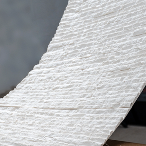 <span class=keywords><strong>แผ่น</strong></span>พื้นหลังเทียมพอร์ซเลนเนื้อนุ่ม<span class=keywords><strong>แผ่น</strong></span>พื้นหลัง<span class=keywords><strong>แผ่น</strong></span>ใหญ่<span class=keywords><strong>แผ่น</strong></span>พื้นหลังของกำแพง<span class=keywords><strong>อิฐ</strong></span>ที่ใช้น้ำไหลได้นานห<span class=keywords><strong>ลาย</strong></span>ปีแบบยืดหยุ่น - Product Image 3