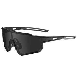 YTSLA 3078 <span class=keywords><strong>Gafas</strong></span> <span class=keywords><strong>de</strong></span> <span class=keywords><strong>sol</strong></span> graduadas para <span class=keywords><strong>ciclismo</strong></span> Marco <span class=keywords><strong>de</strong></span> PC <span class=keywords><strong>Gafas</strong></span> <span class=keywords><strong>de</strong></span> <span class=keywords><strong>sol</strong></span> deportivas fotocromáticas para actividades al aire libre y miopía - Product Image 5