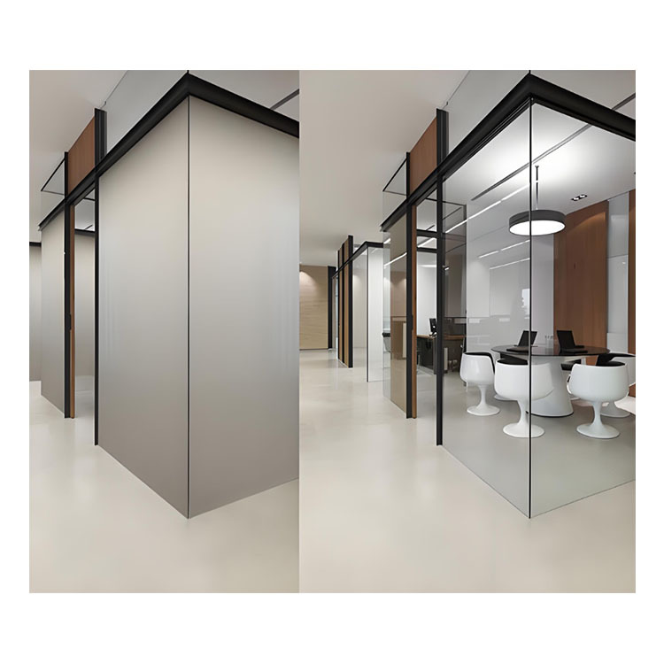 High Quality Privacy Switching Glass Switchable