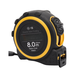 8M Pro thợ mộc tiêu chuẩn đảo ngược đo băng TPR và ABS chất lượng cao Băng biện pháp - Product Image 4