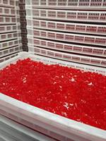 Gummies à la biotine naturelle - Soutien à la croissance et au volume des cheveux, éclat de la peau et renforcement des racines - Complément alimentaire beauté