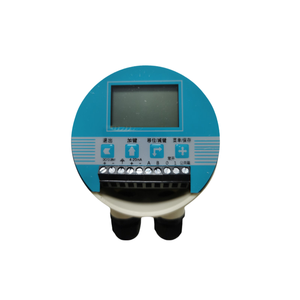 เซ็นเซอร์วัดระดับน้ำแบบไม่สัมผัส Antlets Industrial Customizable ODM LCD พลาสติก ป้องกันการกัดกร่อน IP65 0-15 เมตร ความแม่นยำ 1 มม. - Product Image 4
