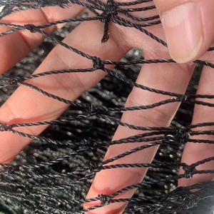 HDPE dây thép không gỉ mèo rơi phòng chống net-ban công/cửa sổ mèo rơi bảo vệ an toàn Net - Product Image 5