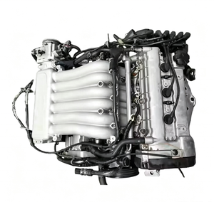Motori Kia G6BV G6BA Nuovi e Più Venduti per Modelli Auto Coupe Grandeur XG350 Trajet 2.7 Sonata Accent - Product Image 1