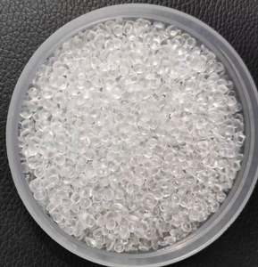 Precio del fabricante Polietileno de alta densidad HDPE Materia prima Gránulos de polietileno - Product Image 2