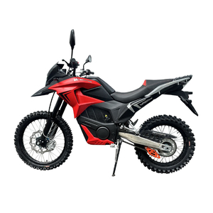 <span class=keywords><strong>Moto</strong></span> électrique tout-terrain Enduro W Velimotor VMX10S 12KW/18KW de puissance de pointe pour adultes - Product Image 5