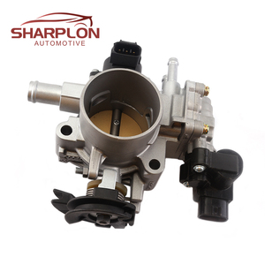 Pièces de moteur automobile à faible MOQ, Ensemble de boîtier de papillon 22210-0D090 22210-0D040 pour Toyota Corolla - Product Image 5