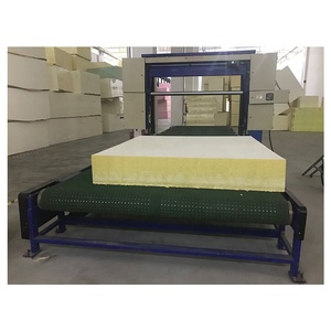 Mousses à mémoire de forme, fourniture d'usine en Chine, matière première bon marché pour la fabrication de matelas, <span class=keywords><strong>mousse</strong></span> à haute résilience pour l'ameublement - Product Image 1