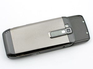 Điện thoại di động GSM-FIX cho E66 GSM 3G, màn hình 2.4'', WiFi, camera 3.15MP, radio, kiểu trượt, bàn phím tiếng Nga, hệ điều hành Symbian, điện thoại thông minh - Product Image 5