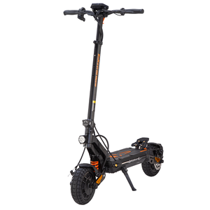 สกู๊ตเตอร์ไฟฟ้า EU Warehouse Kukirin 2000W มอเตอร์คู่ สำหรับผู้ใหญ่ ความเร็ว 60 กม./ชม. รุ่น G2MASTER G2MASTER - Product Image 1