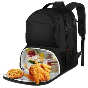 <span class=keywords><strong>Mochila</strong></span> Escolar Personalizada al por Mayor para Niños y Niñas con Lonchera, Bolsas Térmicas para Lonchera, <span class=keywords><strong>Mochila</strong></span> Impermeable - Product Image 2