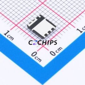 Tout nouveau et original ISC230N10NM6ATMA1 Transistor à effet de champ à transistor TDSON-8FL (MOSFET) - Product Image 2