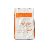 Média filtrant au charbon actif catalytique 12x40 Mesh