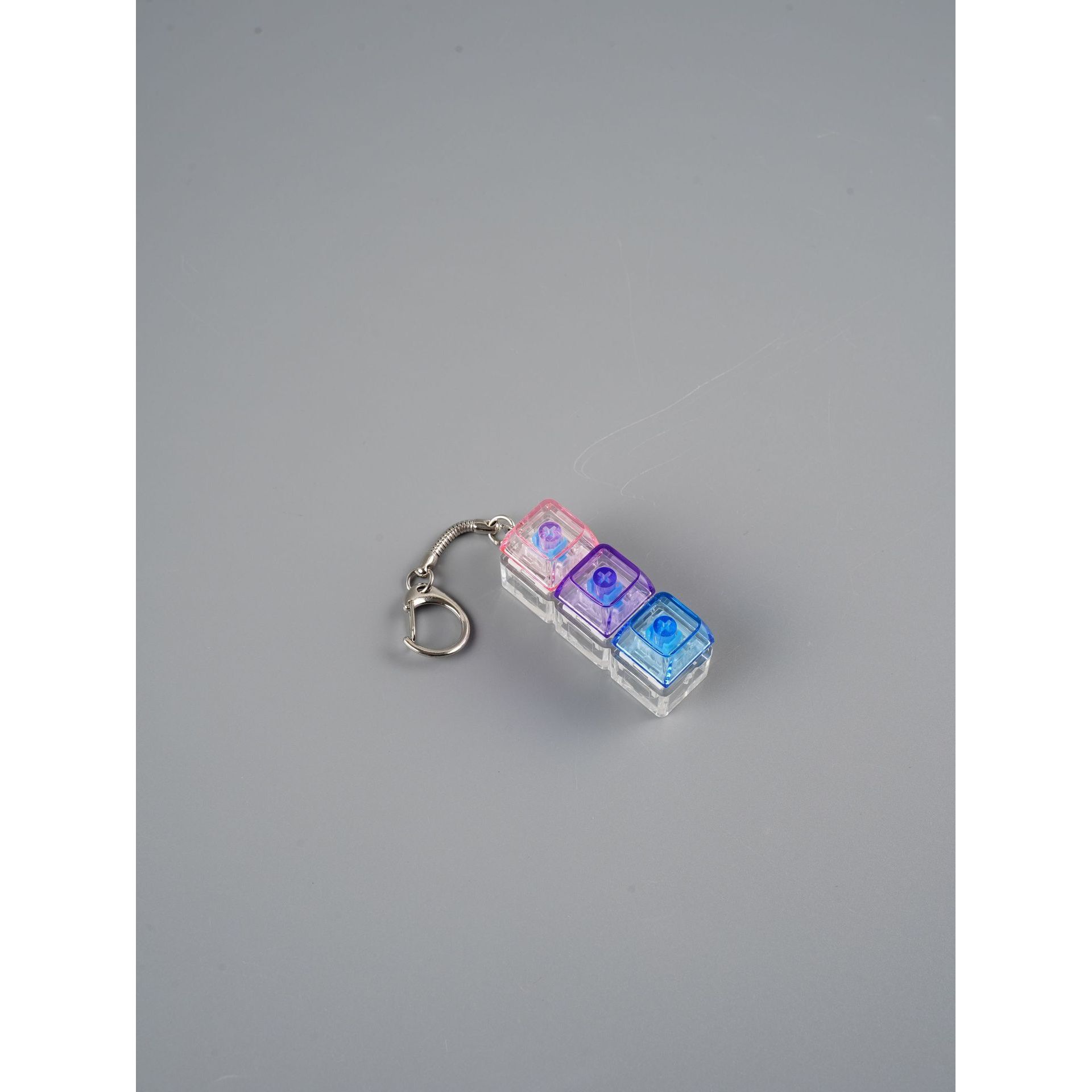 Transparent Color 4