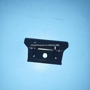 Clip de batería OEM 37160-2D000 marca para calidad Original de fábrica 1 año de garantía Nuevo para <span class=keywords><strong>Hyundai</strong></span> Kia COUNTY 12 ELANTRA 00 - Product Image 1