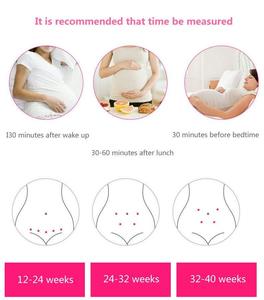 Taşınabilir LCD ekran ultrason <span class=keywords><strong>Doppler</strong></span> <span class=keywords><strong>Fetal</strong></span> kalp atışı dedektörü <span class=keywords><strong>Fetal</strong></span> <span class=keywords><strong>Doppler</strong></span> bebek <span class=keywords><strong>Fetal</strong></span> kalp atışı monitör veteriner kullanımı - Product Image 4