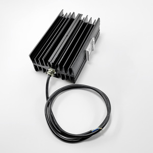 CREX020 NOXT Cabinet Explosion-Proof Air <b>Heater</b>-Hazardous Area Anti-Condensation Electric <b>Heater</b> 50W~400W 60~120C - Product Image 5