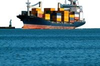 Service logistique professionnel, transport DDP DDU, fret aérien et maritime, agent d'expédition de la Chine vers l'Allemagne du Sud, l'Australie, les Émirats arabes unis