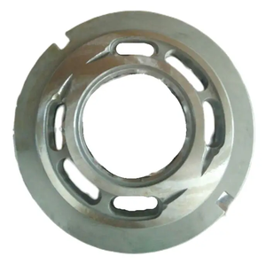 Kits de réparation de pièces détachées pour pompes hydrauliques à engrenages A4VG28 A4VG40 A4VG56 A4VG71 A4VG90 A4VG125 A4VG180 A4V250 - Product Image 3