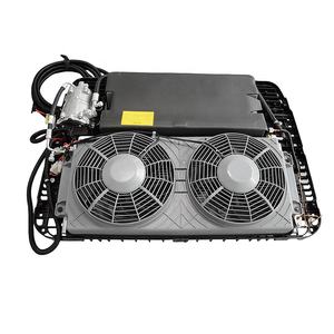 <span class=keywords><strong>แอร์</strong></span>รถยนต์ 12V 24V <span class=keywords><strong>แอร์</strong></span>คาราวาน <span class=keywords><strong>แอร์</strong></span> 24V ดีซี สำหรับรถบรรทุก - Product Image 5