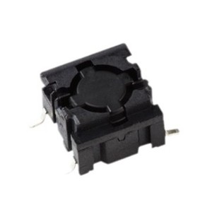 Interrupteur à bouton-poussoir MEC Multimec 5G, type à traction, réinitialisation automatique, éclairage monochrome bicolore - Product Image 2