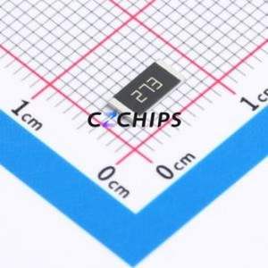 Résistance SMD CL2512JN27KB 2512 (Type : Film Épais) (Résistance : 27 kOhm Précision : 5%) - Product Image 1