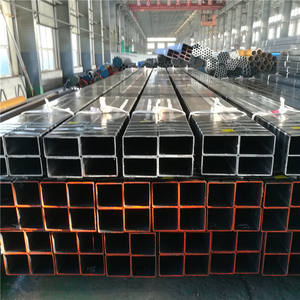 <span class=keywords><strong>Hdg</strong></span> <span class=keywords><strong>shs</strong></span> 50mm x 3.0 מ "מ 8m ארוך כמו nzs 1163 c350 astm a53 צינור פלדה מרובע חלולה צינור מרובע עם צינור התגלגל חם mtc - Product Image 6