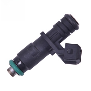 Vanne de pulvérisation neuve, prix raisonnable, buse d'injection OEM <span class=keywords><strong>PA66GF35</strong></span> pour EDGE 2.7L 15-16, buse d'injection de carburant OEM <span class=keywords><strong>PA66GF35</strong></span> en vente - Product Image 1